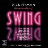Hyman, Dick A.o. From The Age Of Swing
