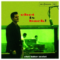 Baker, Chet Chet Is Back!