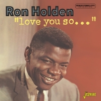 Holden, Ron Love You So...