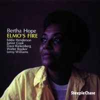 Hope, Bertha Elmo S Fire