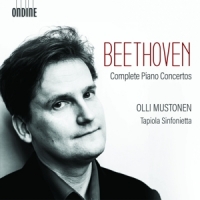 Zinman, David Beethoven: The Complete Piano Concertos