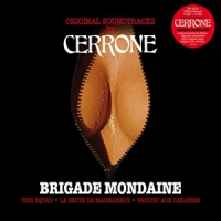Cerrone Brigade (lp+cd)