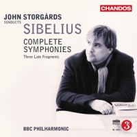 Bbc Philharmonic Cplte Symphonies