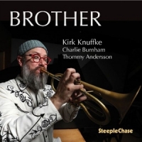 Knuffke, Kirk Brother