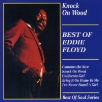 Floyd, Eddie Knock On Wood - Best Of
