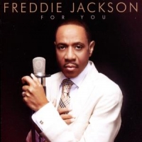 Jackson, Freddie 4 U - I Will