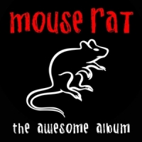 Mouse Rat Awesome Album