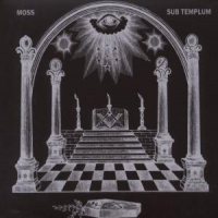 Moss. Sub Templum