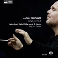 Bruckner, Anton Symphony No.8
