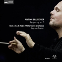 Berliner Philharmoniker, Sergi Anton Bruckner: Symphony No. 8