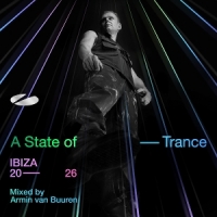 Buuren, Armin Van A State Of Trance Ibiza 2026