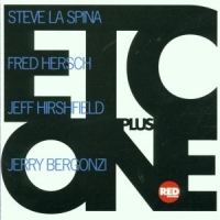 Fred Hersch Trio & Jerry Bergonzi Etc Plus One