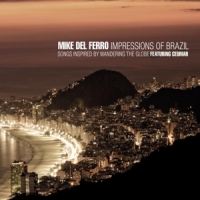 Ferro, Mike Del Impressions Of Brazil
