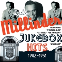 Millinder, Lucky Jukebox Hits 1942-1951