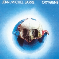 Jean-michel Jarre Oxygene