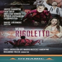 Wiener Philharmoniker & Riccardo Chailly & Ingvar Wixell & Luciano Pav Verdi: Rigoletto