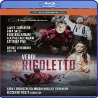 Wiener Philharmoniker & Riccardo Chailly & Ingvar Wixell & Luciano Pav Verdi: Rigoletto