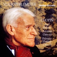 Chopin, Frederic Four Ballades