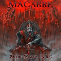 Macabre Grim Scary Tales (remastered)