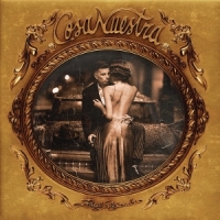 Alejandro, Rauw Cosa Nuestra