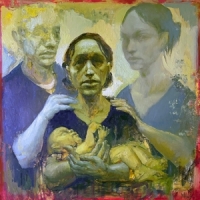 Pallbearer Forgotten Days