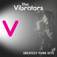 Vibrators Greatest Punk Hits