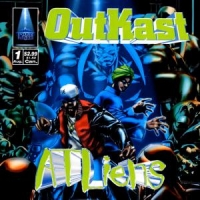 Outkast Atliens