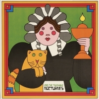 Ivan The Tolerable Nocturnes