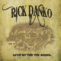 Danko, Rick Tin Angel