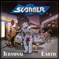 Scanner Terminal Earth