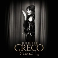 Juliette Greco Merci !