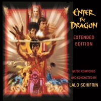 Schifrin, Lalo Enter The Dragon - Extended Version