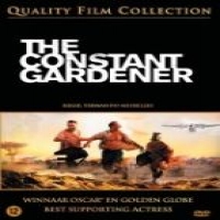 Quality Film Collection The Constant Gardener