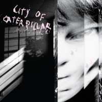 City Of Caterpillar Mystic Sisters