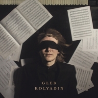 Kolyadin, Gleb Gleb Kolyadin