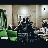 King Crimson Meltdown (live In Mexico)