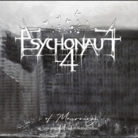 Psychonaut 4 ...of Mourning (deluxe)