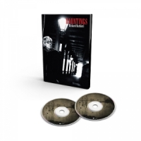 Barbieri, Richard Hauntings (2cd)