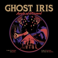 Ghost Iris Apple Of Discord