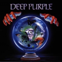 Deep Purple Slaves And Masters