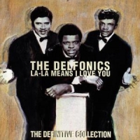 Delfonics La La Means I Love You