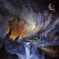 Currents All That Follows -coloured-