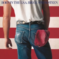 Springsteen, Bruce Born In The U.s.a.