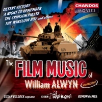 Bbc Philharmonic Film Music Vol.2