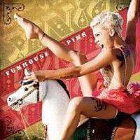 Pink Funhouse: The Tour Edition (cd+dvd)