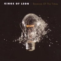 Kings Of Leon Because Of The Times (cd+dvd)