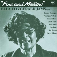 Fitzgerald, Ella Fine And Mellow
