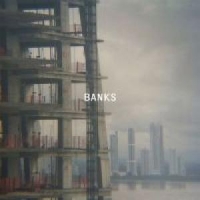 Banks, Paul / Interpol Banks