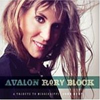 Block, Rory Avalon