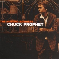 Prophet, Chuck Hurting Business